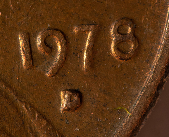 1978-D-Penny,-RPM-Or-Just-PMD